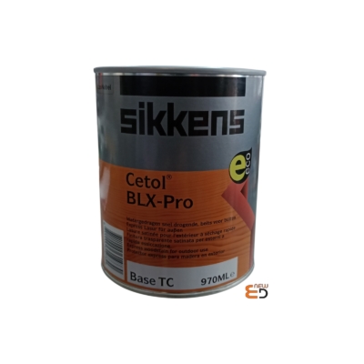 CETOL BLX-PRO BASE TC O TU LT 1  SIKKENS