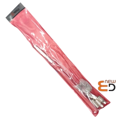 CHIAVE M. RUBINETTI CON TESTINA SNODATA FUMASI