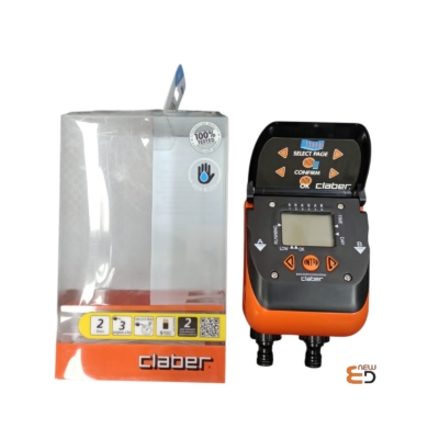 PROGRAMMATORE DUPLO    8410 CLABER