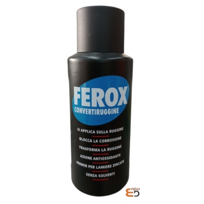 FEROX ML 750                     AREXONS