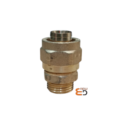 RACC. DRITTO D.20X1/2 MAS. A STRINGERE