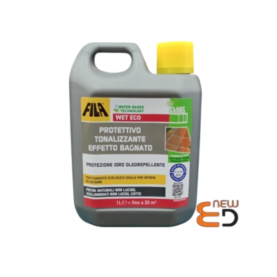 FILA WET ECO PROT.TON. EFF.BAGNATO SOLV 1LT  FILA