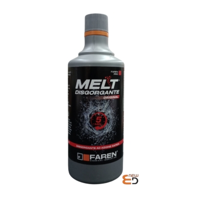 MELT DISGORGANTE ULTRA 750 ML      FAREN