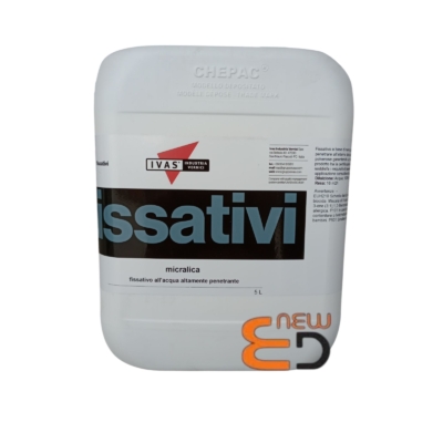 FISSATIVO MICRALICA 5 LT IVAS