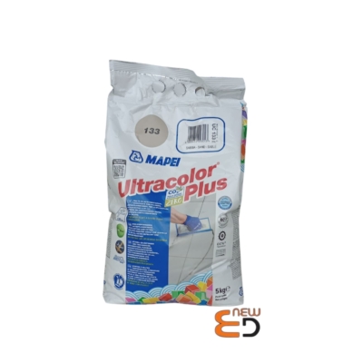 ULTRACOLOR PLUS 133 KG 5          MAPEI