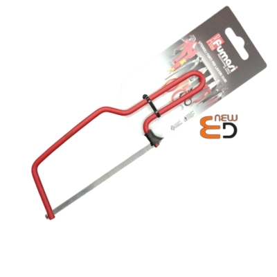 ARCHETTO MOD. PUK MM 240 ACCIAIO FUMASI