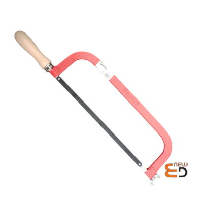 SEGA A FERRO ARCO MANICO LEGNO FUMASI