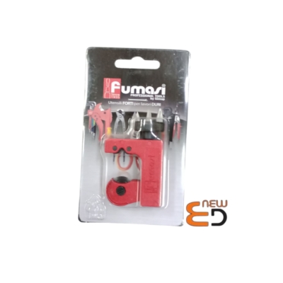 TAGLIATUBI RAME PRO MINI MM 3-22 FUMASI
