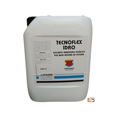 TECNOFLEX IDRO 5LT TECNORIVEST