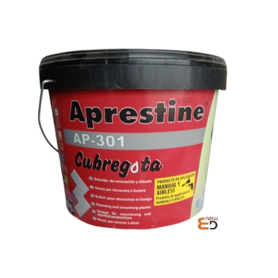 APRESTINE PASTA      AP-301 20KG BAIXENS