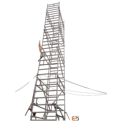 TRABATTELLO LUXOR 10ML  EN1004  STP