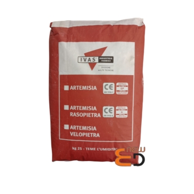 ARTEMISIA KG.25 IVAS -  promo -