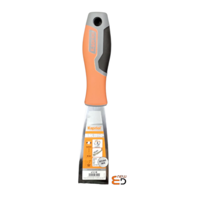 SPATOLA INOX 40 PROGRIP