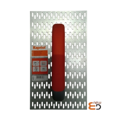 RASCHIATORE INTONACO 14x25