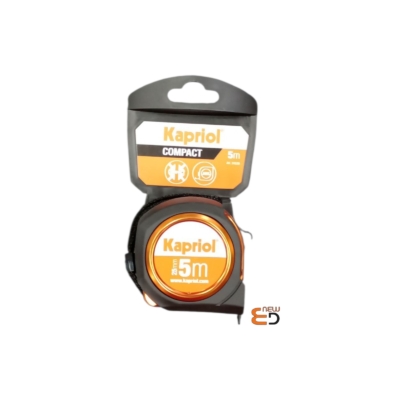 FLESSOMETRO COMPACT 5X25