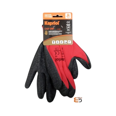 GUANTI EASY GRIP 10