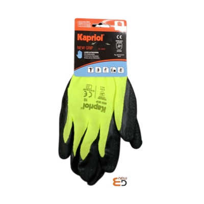 GUANTI NEW GRIP tg. 10