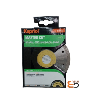 DISCO MASTER-CUT d. 115 22,20