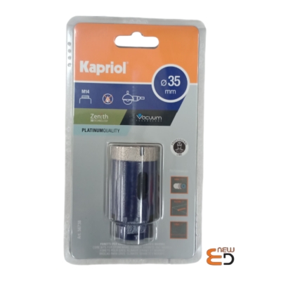 FORETTO GRES-SECCO M14 d.35