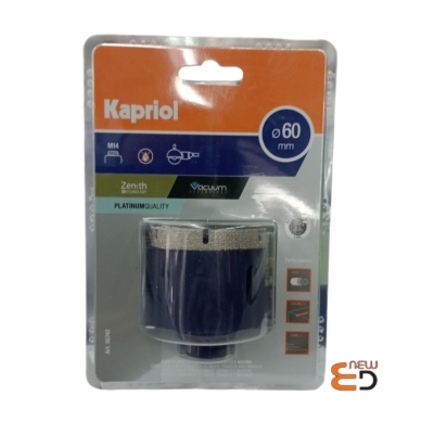 FORETTO GRES-SECCO M14 d.60