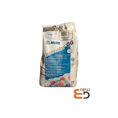 KERACOLOR GG N.110  5KG            MAPEI