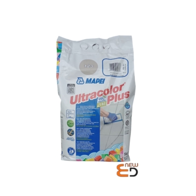 ULTRACOLOR PLUS 123 5KG KERACOLOR MAPEI