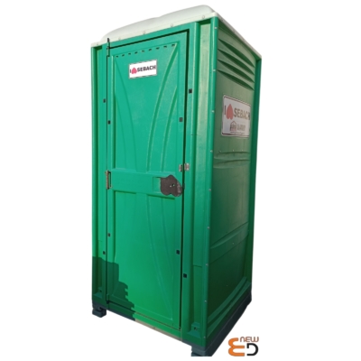 NOLEGGIO BAGNO CHIMICO CON PASSAGGIO SETTIMANALE