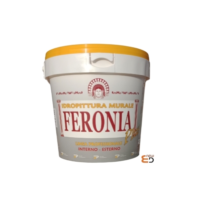 LAVABILE FERONIA PLUS INT/EST 5 LT