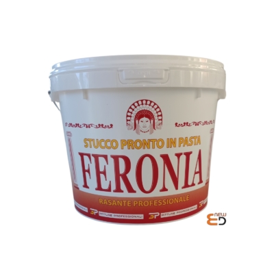 STUCCO IN PASTA FERONIA 20 KG