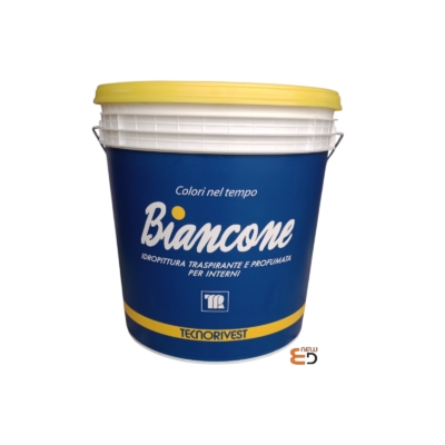 BIANCONE 14LT TECNORIVEST