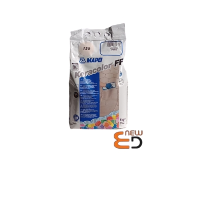 KERACOLOR FF N.130  5KG            MAPEI