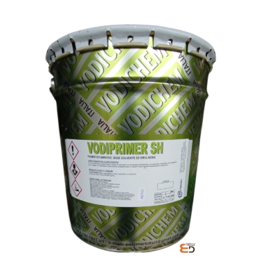 PRIMER A SOLVENTE 5 KG VODIPRIMER/VERSOL X GUAINA