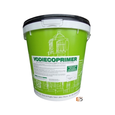 PRIMER ECOPRIMER  KG 18  ACQUA