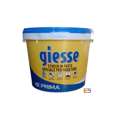 K2 STUCCO IN PASTA GS   5 KG