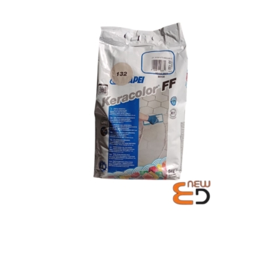 KERACOLOR FF N.132  5KG            MAPEI