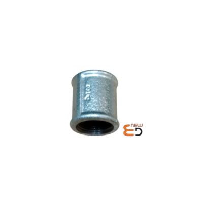 MANICOTTO FF 3/4" GHISA
