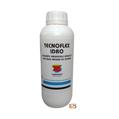 TECNOFLEX IDRO 1LT TECNORIVEST