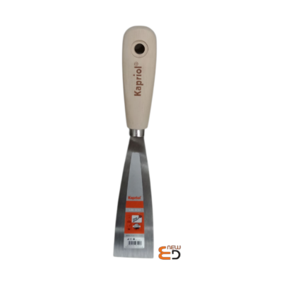SPATOLA CROM.40 LEGNO