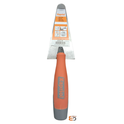 CAZZUOLINO P.TONDA cm.14 M/PVC