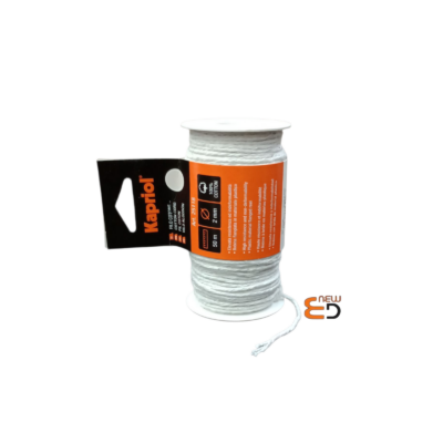 FILO BIANCO COTONE MT. 50