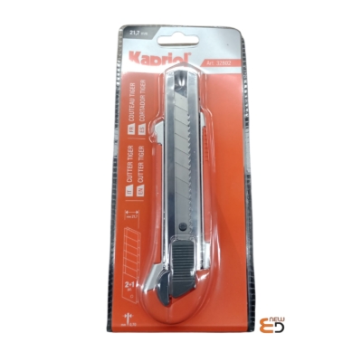 CUTTER MOD. TIGER