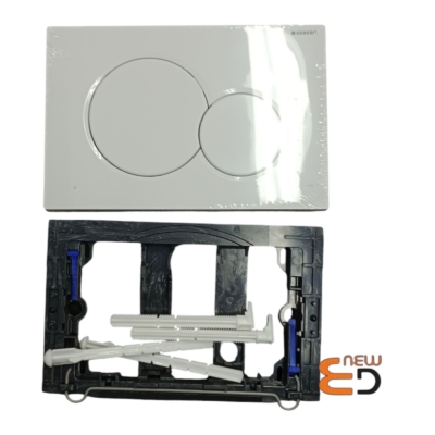 PLACCA SIGMA BIANCA 01 115.770.11.5 GEBERIT