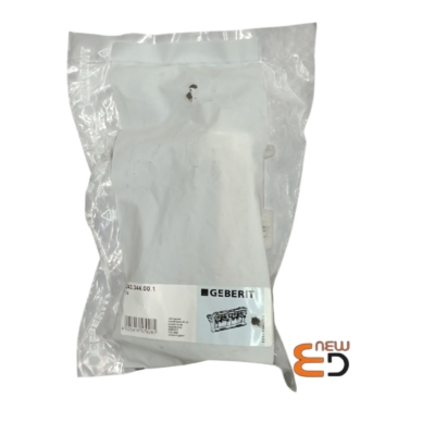 SUPP.TWICO PER SIGMA8 243.344.00.1 GEBERIT