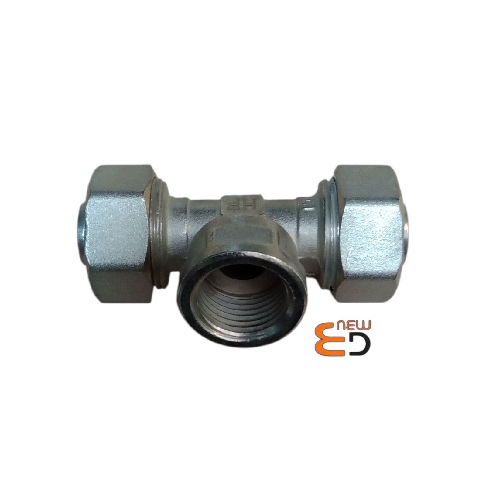 TEE FIL. FEM. D.20X1/2X20 A STRINGERE