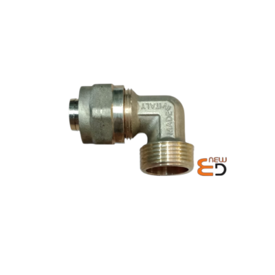 GOMITO FIL. MAS. D.20X3/4 A STRINGERE