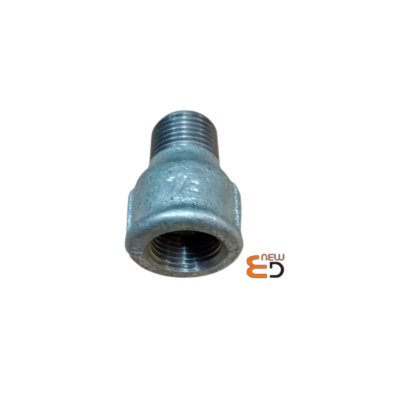 MANICOTTO MF 1/2" GHISA