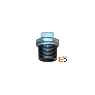 TAPPO M 3/4" GHISA