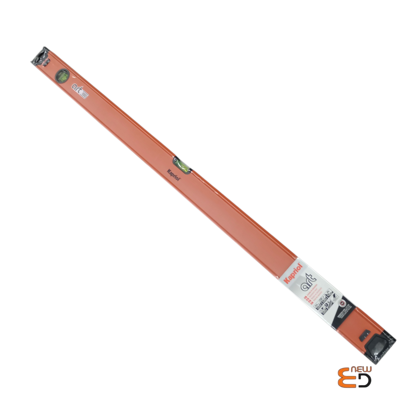 LIVELLO ART CM100 3 BOLLE