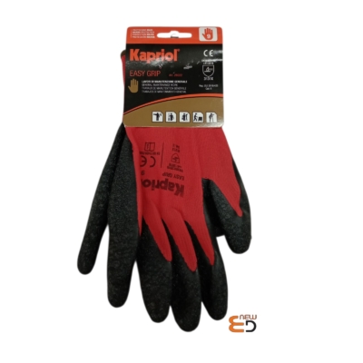 GUANTI EASY GRIP 11