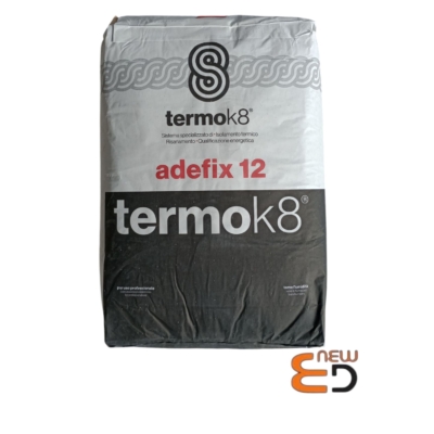 ADEFIX 12 COLLANTE BIANCO 25 KG IVAS